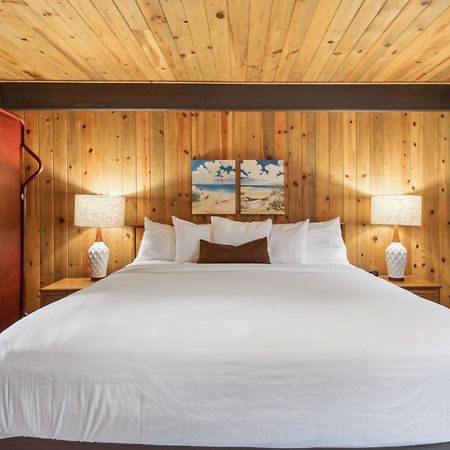 Adobe Resort 야핫츠 외부 사진