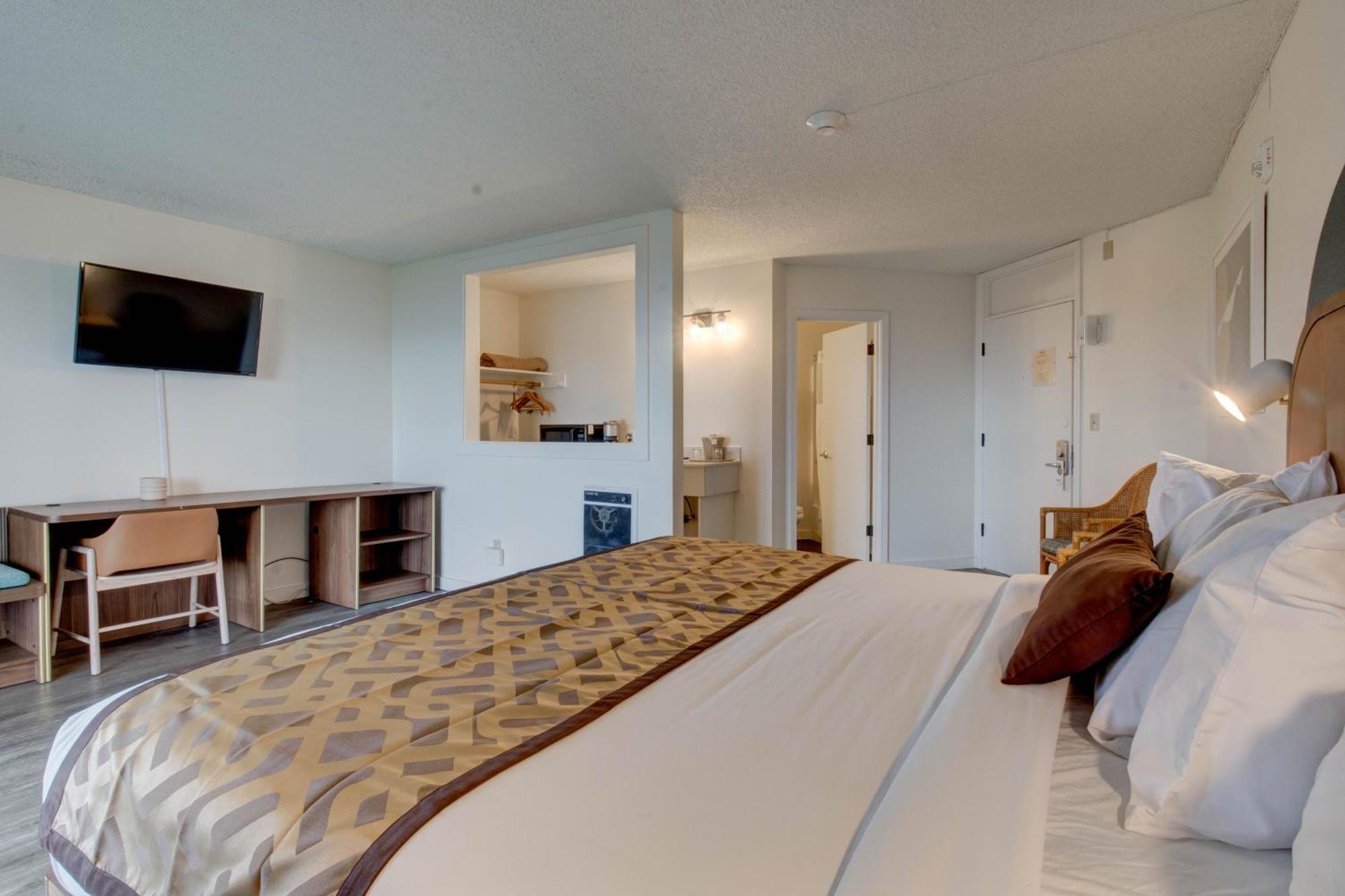 Adobe Resort 야핫츠 객실 사진