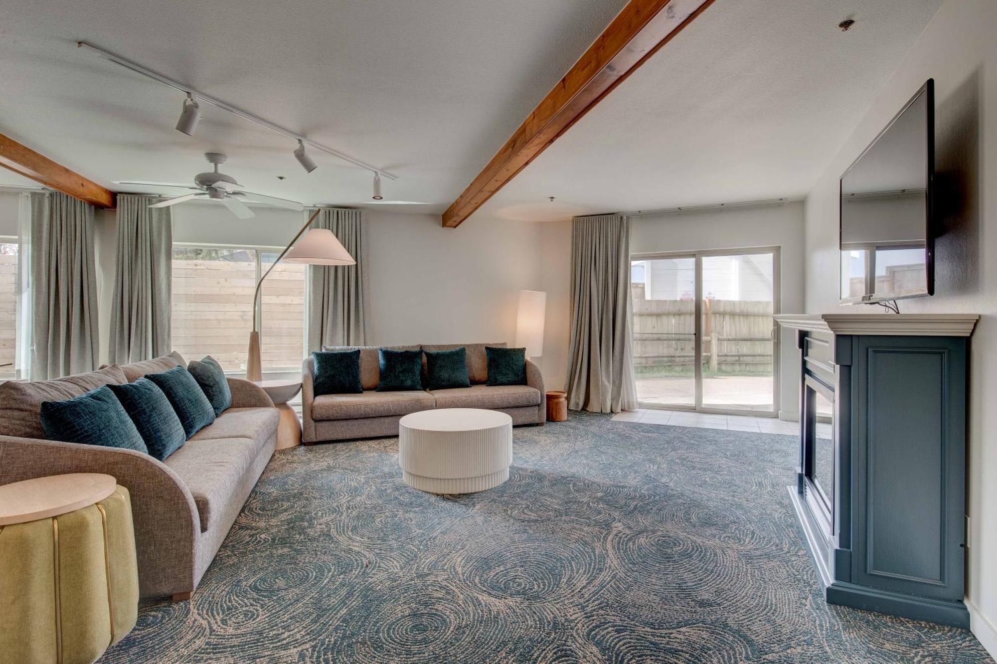 Adobe Resort 야핫츠 객실 사진