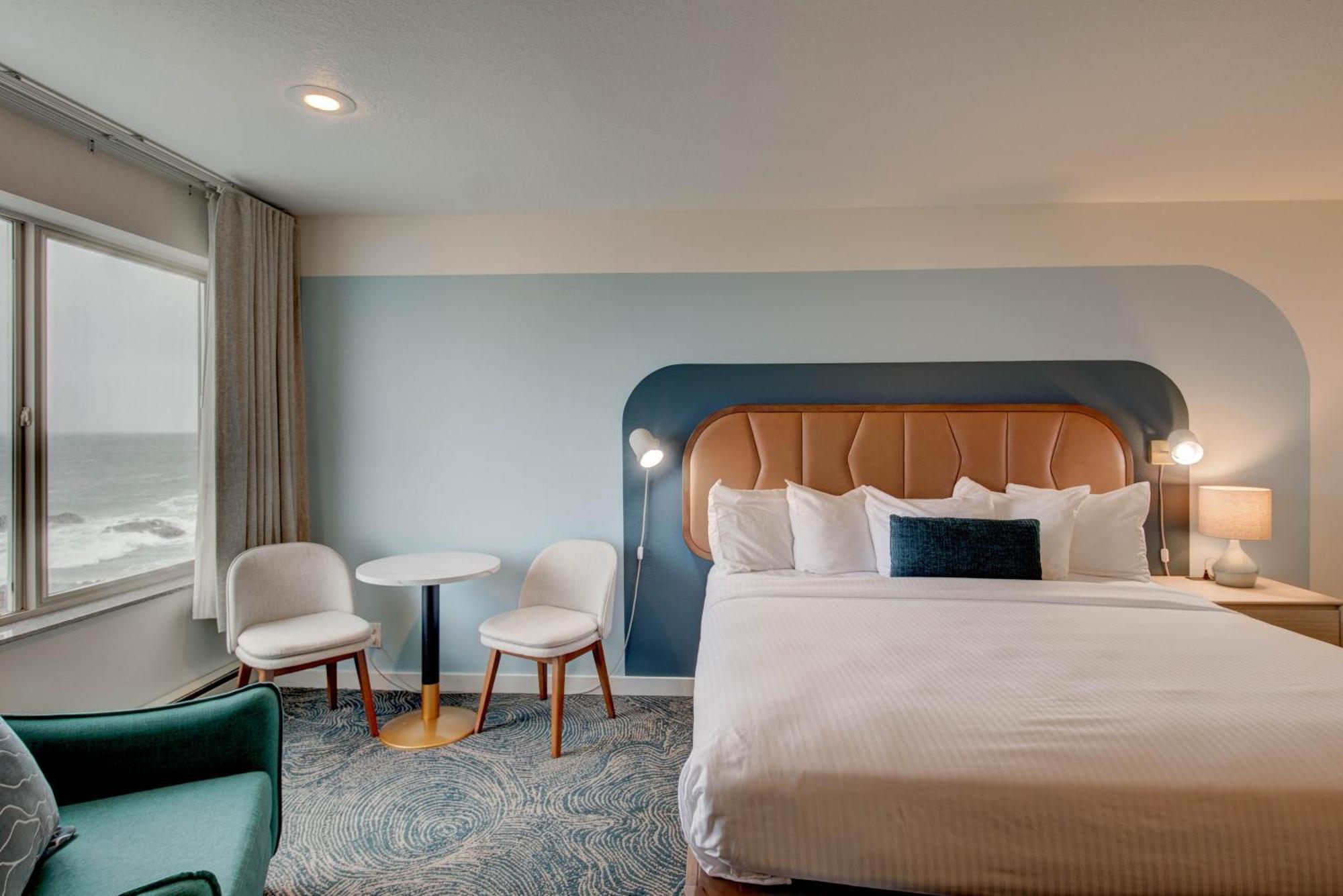 Adobe Resort 야핫츠 외부 사진
