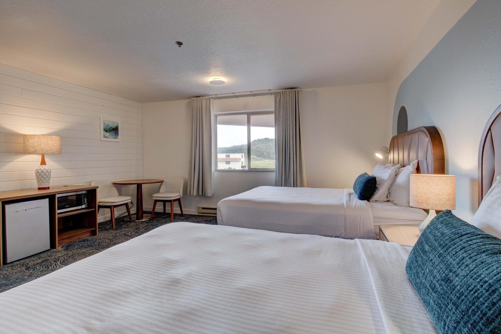 Adobe Resort 야핫츠 외부 사진
