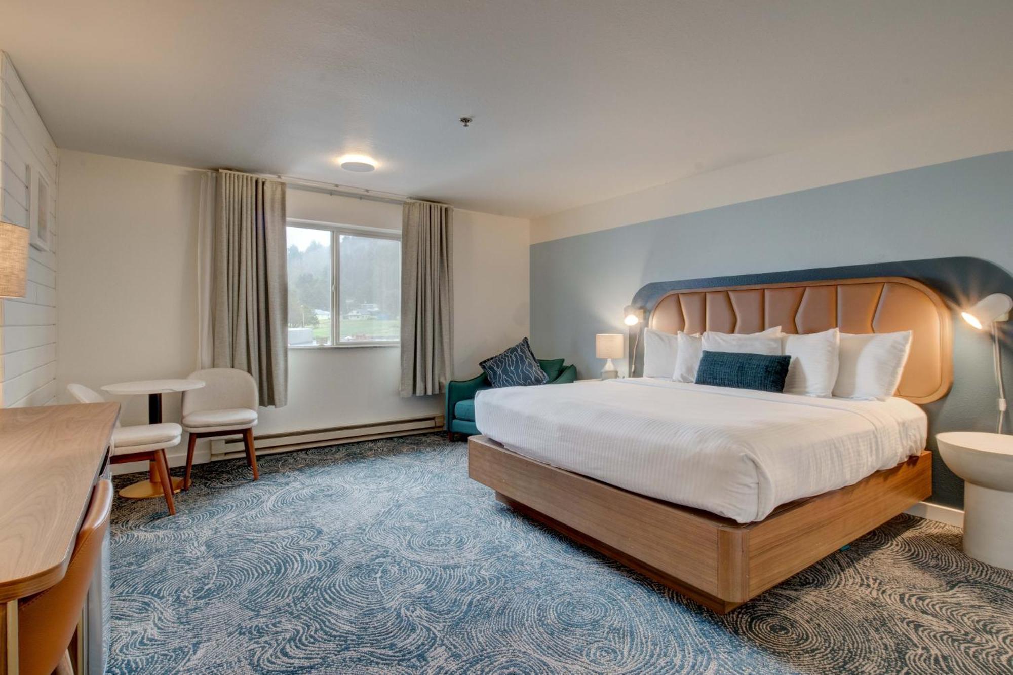 Adobe Resort 야핫츠 외부 사진