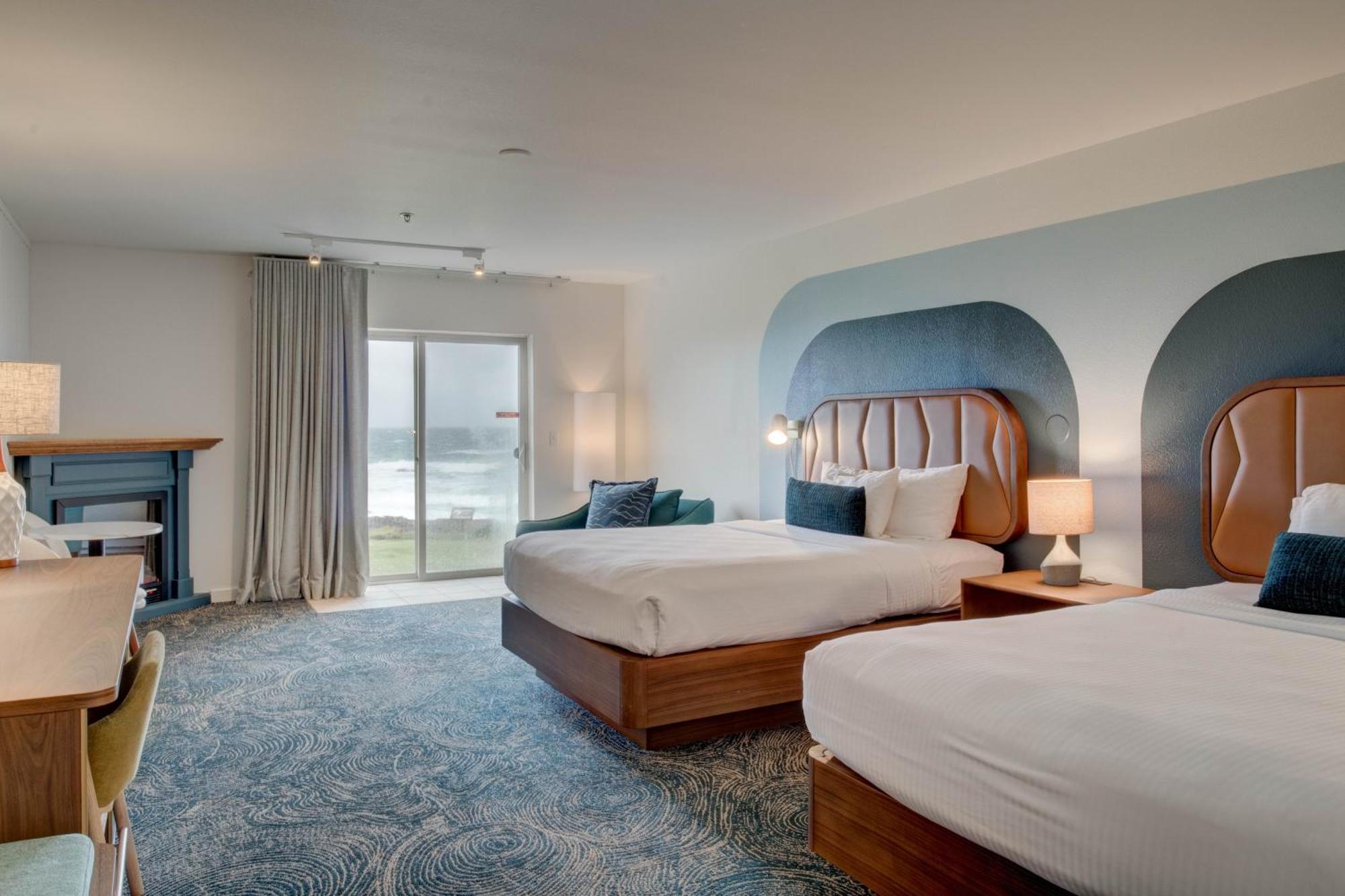 Adobe Resort 야핫츠 외부 사진