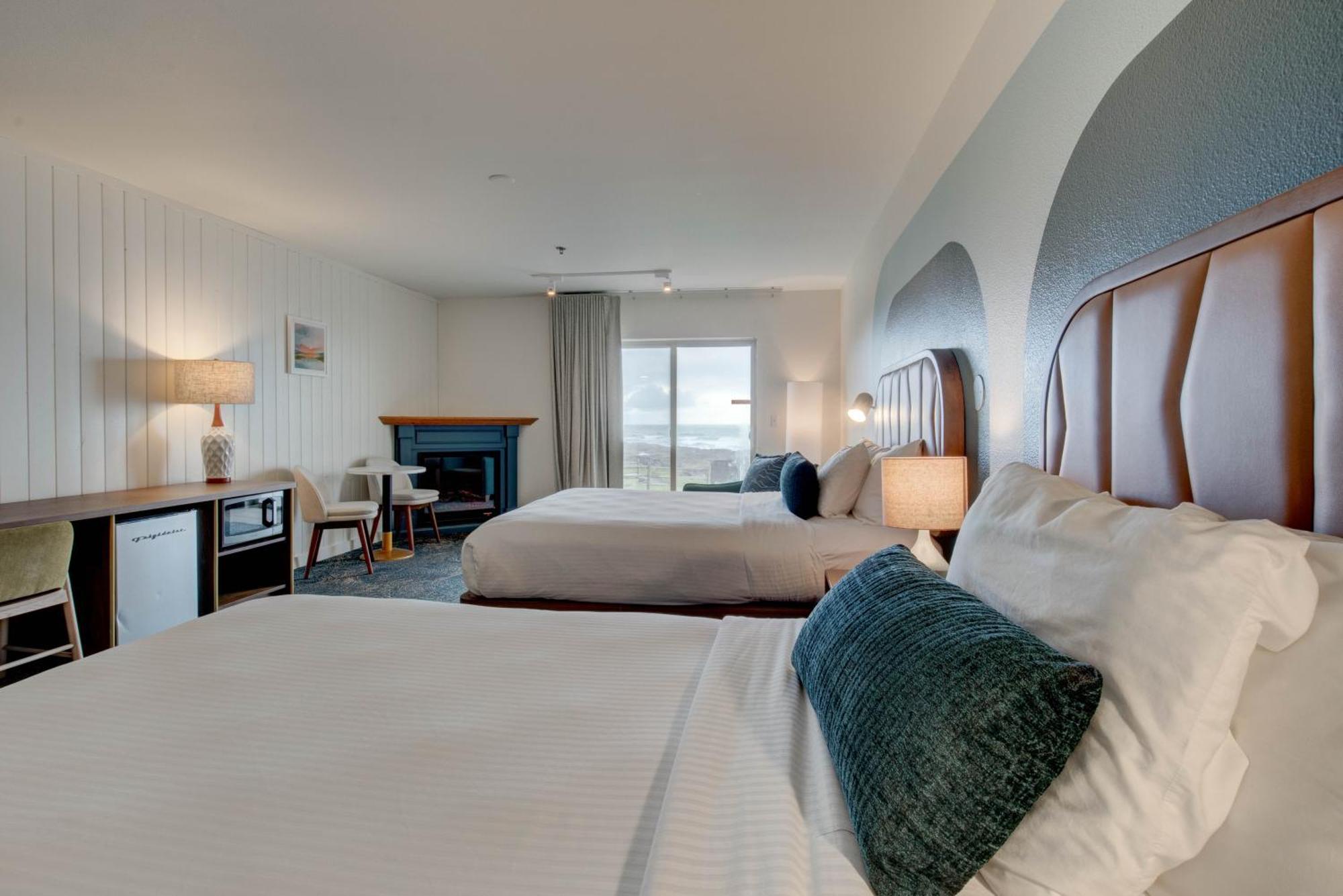 Adobe Resort 야핫츠 객실 사진