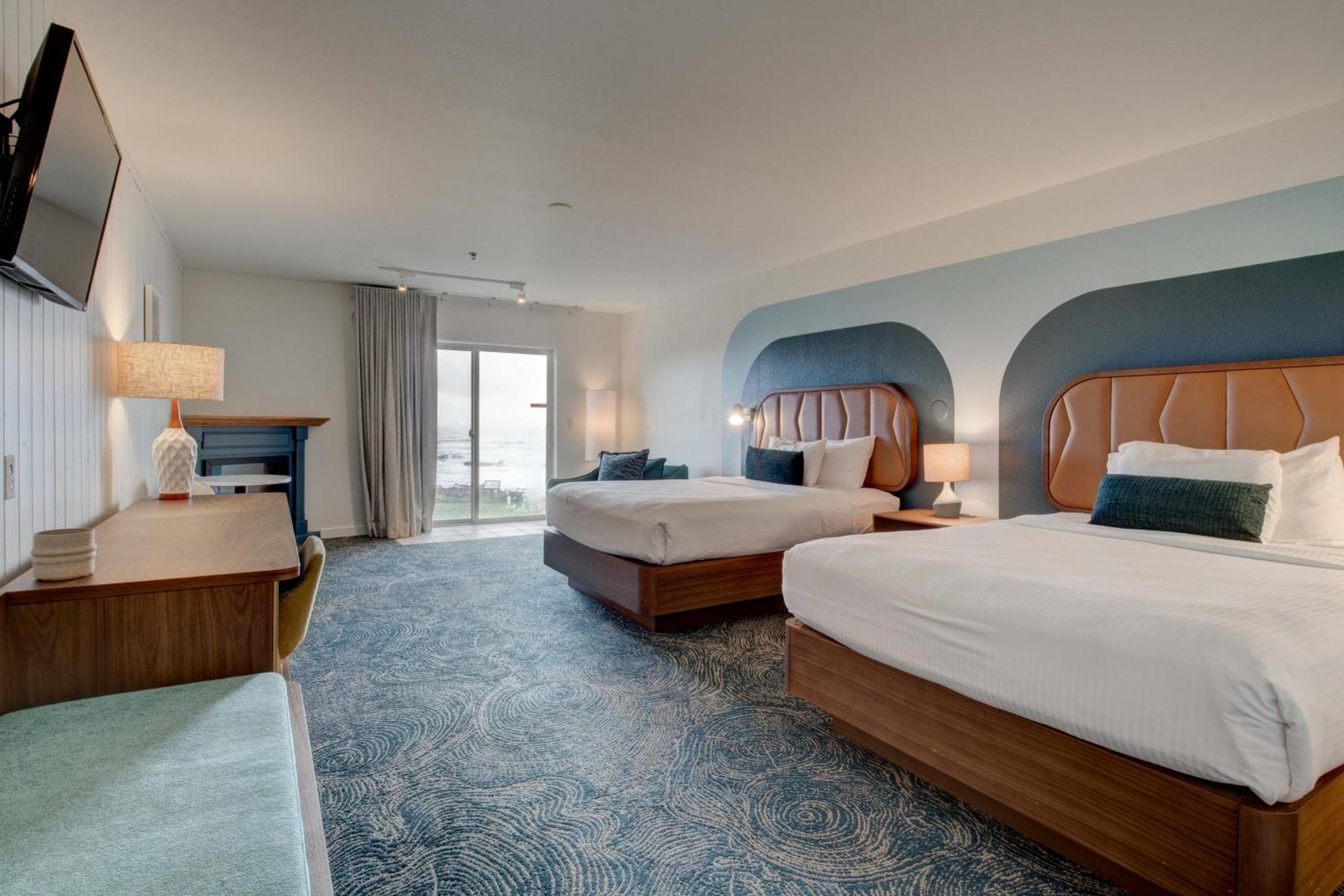 Adobe Resort 야핫츠 객실 사진