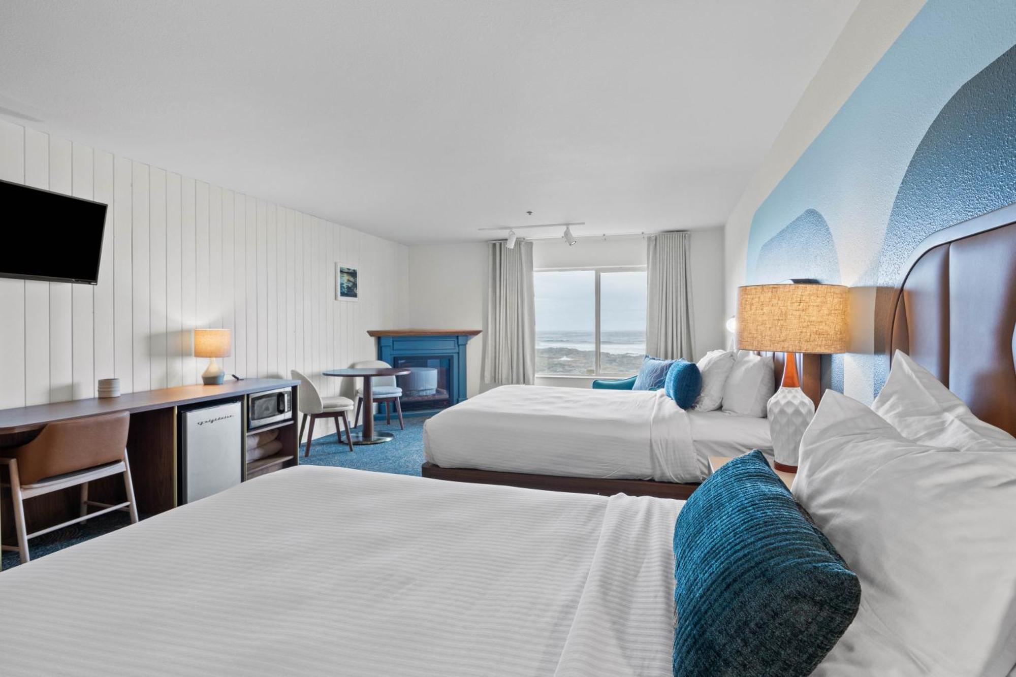 Adobe Resort 야핫츠 객실 사진