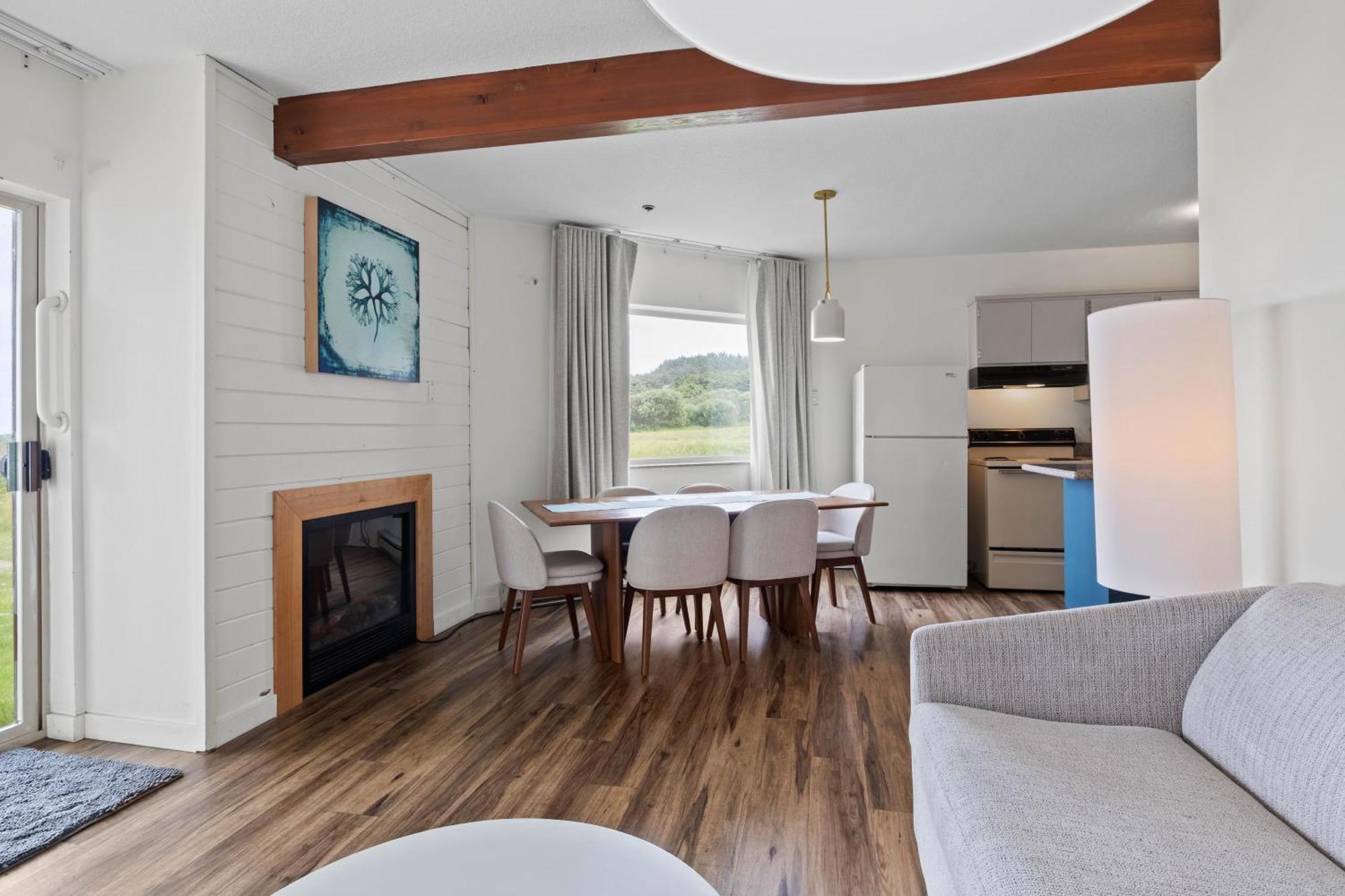 Adobe Resort 야핫츠 외부 사진