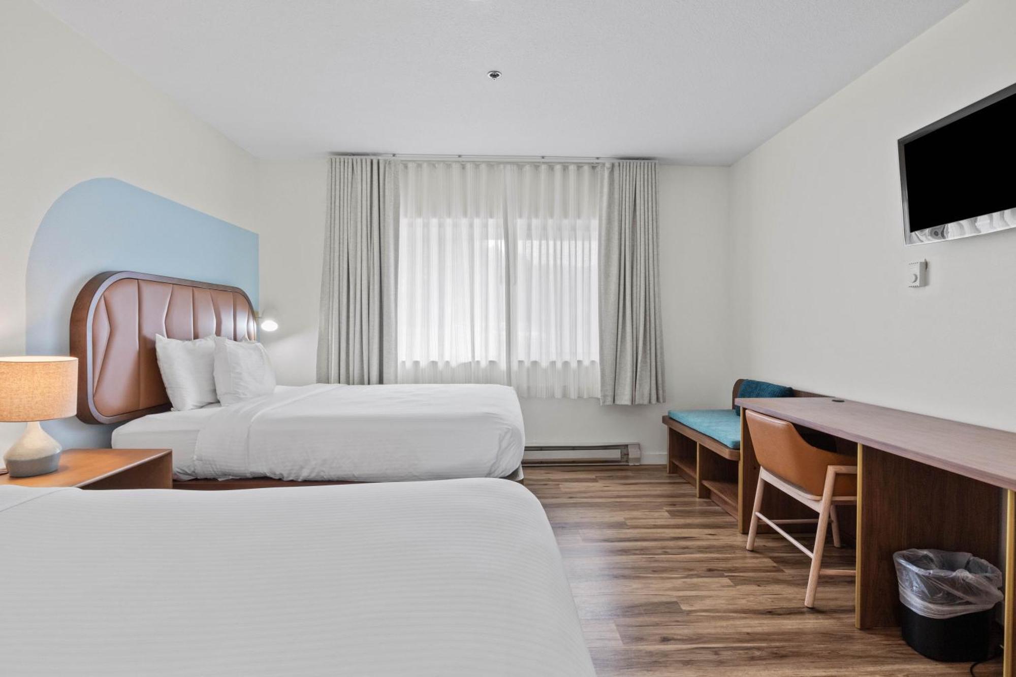 Adobe Resort 야핫츠 객실 사진