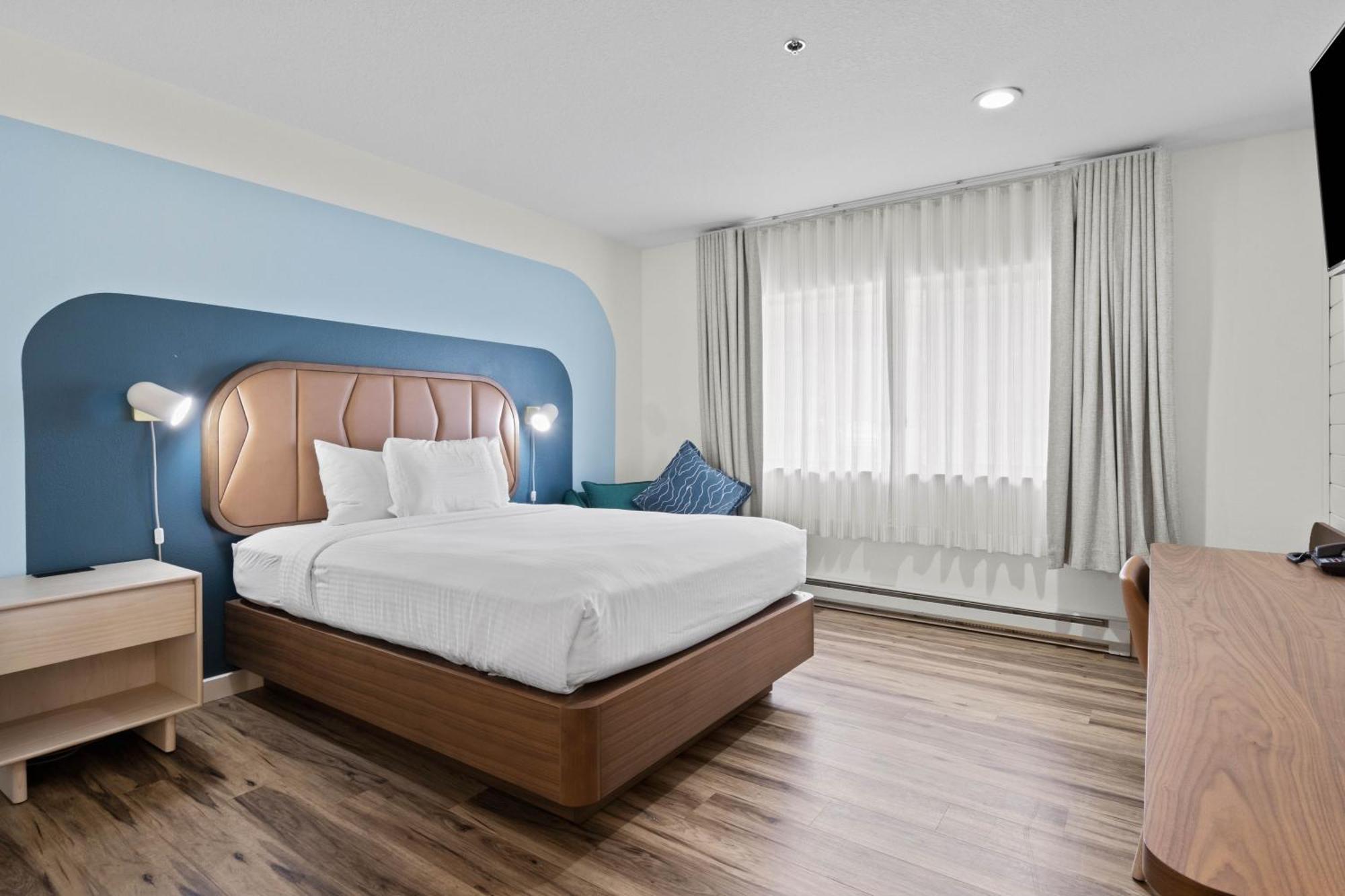 Adobe Resort 야핫츠 객실 사진