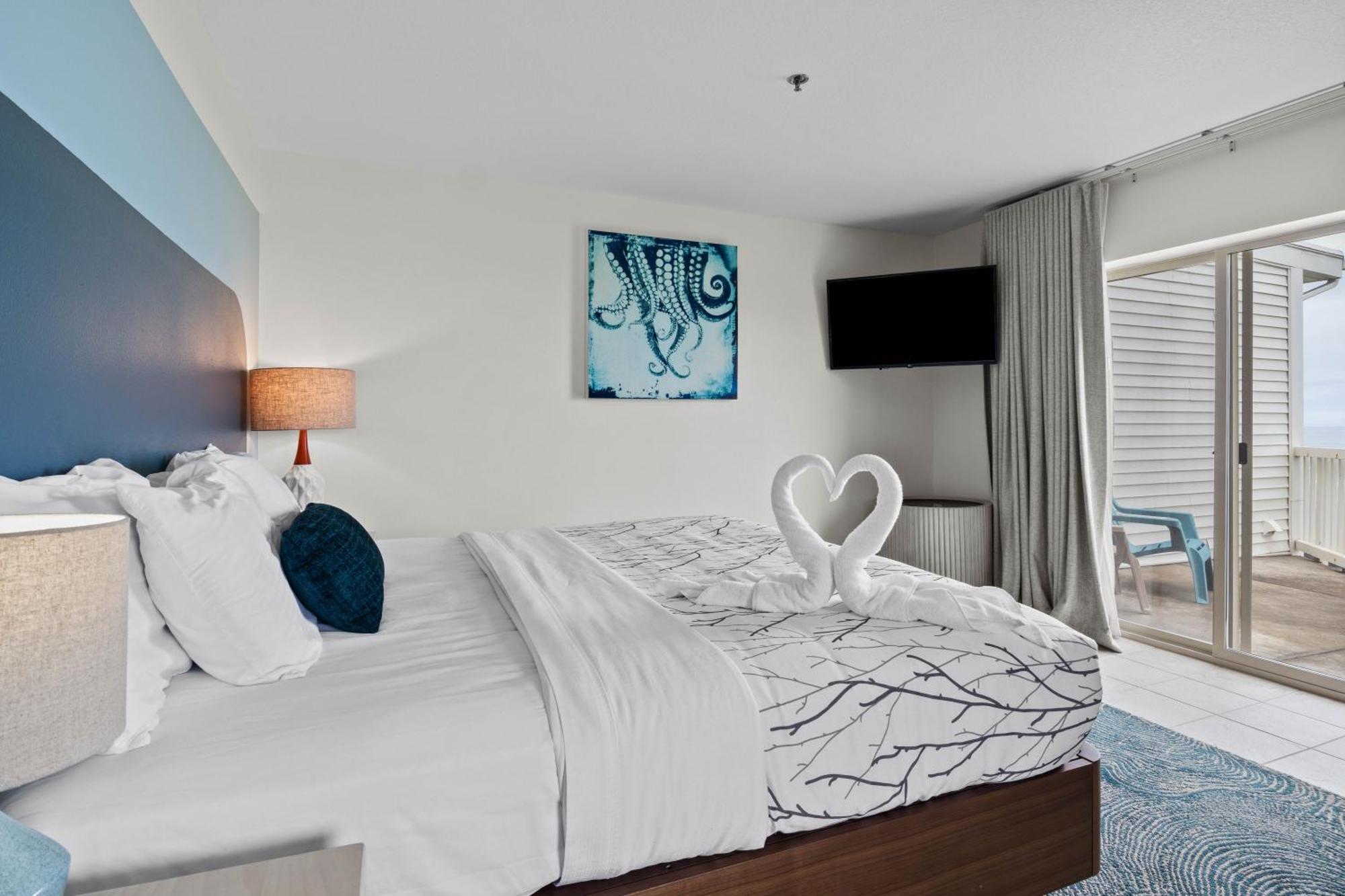 Adobe Resort 야핫츠 객실 사진