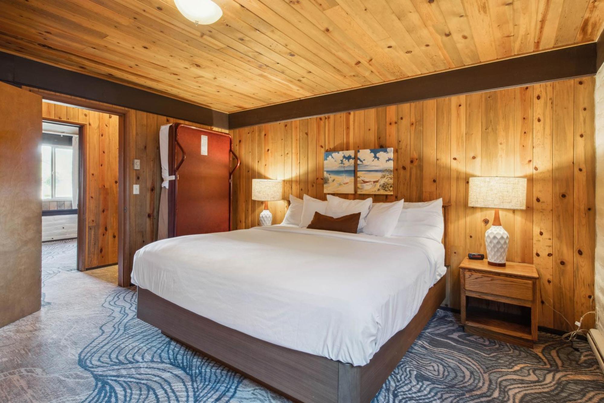 Adobe Resort 야핫츠 외부 사진