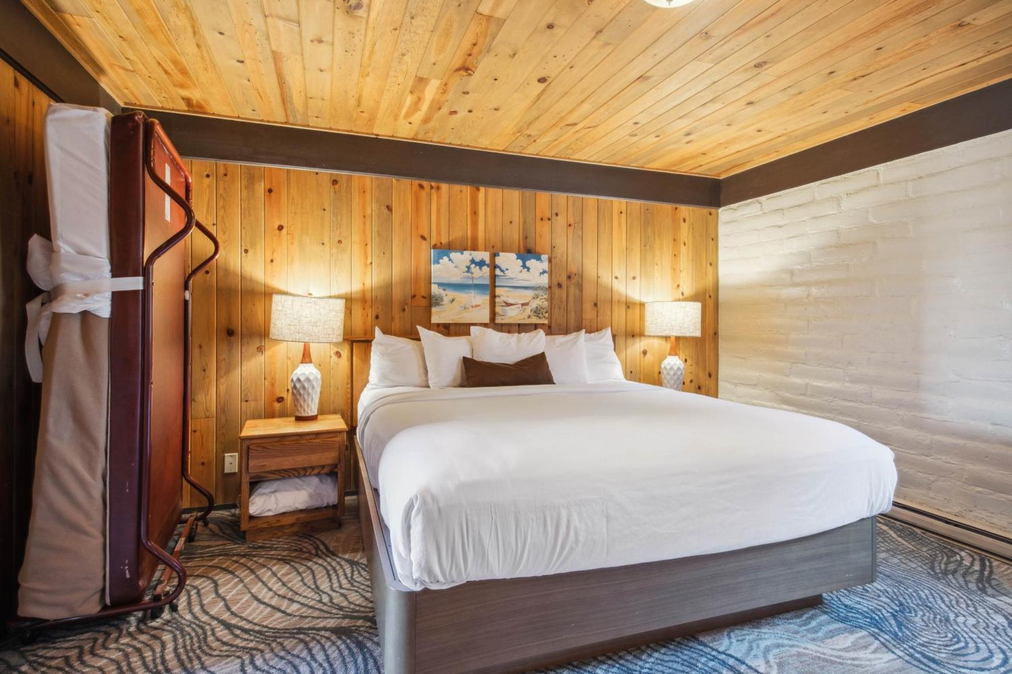 Adobe Resort 야핫츠 외부 사진